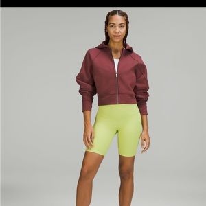 Lululemon hoodie